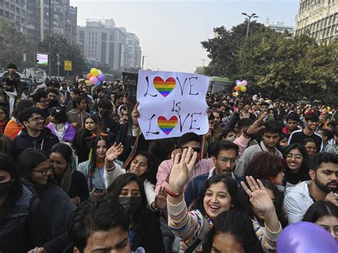 homo sex indian|Indian LGBTQ couples fight for legal recognition of same.